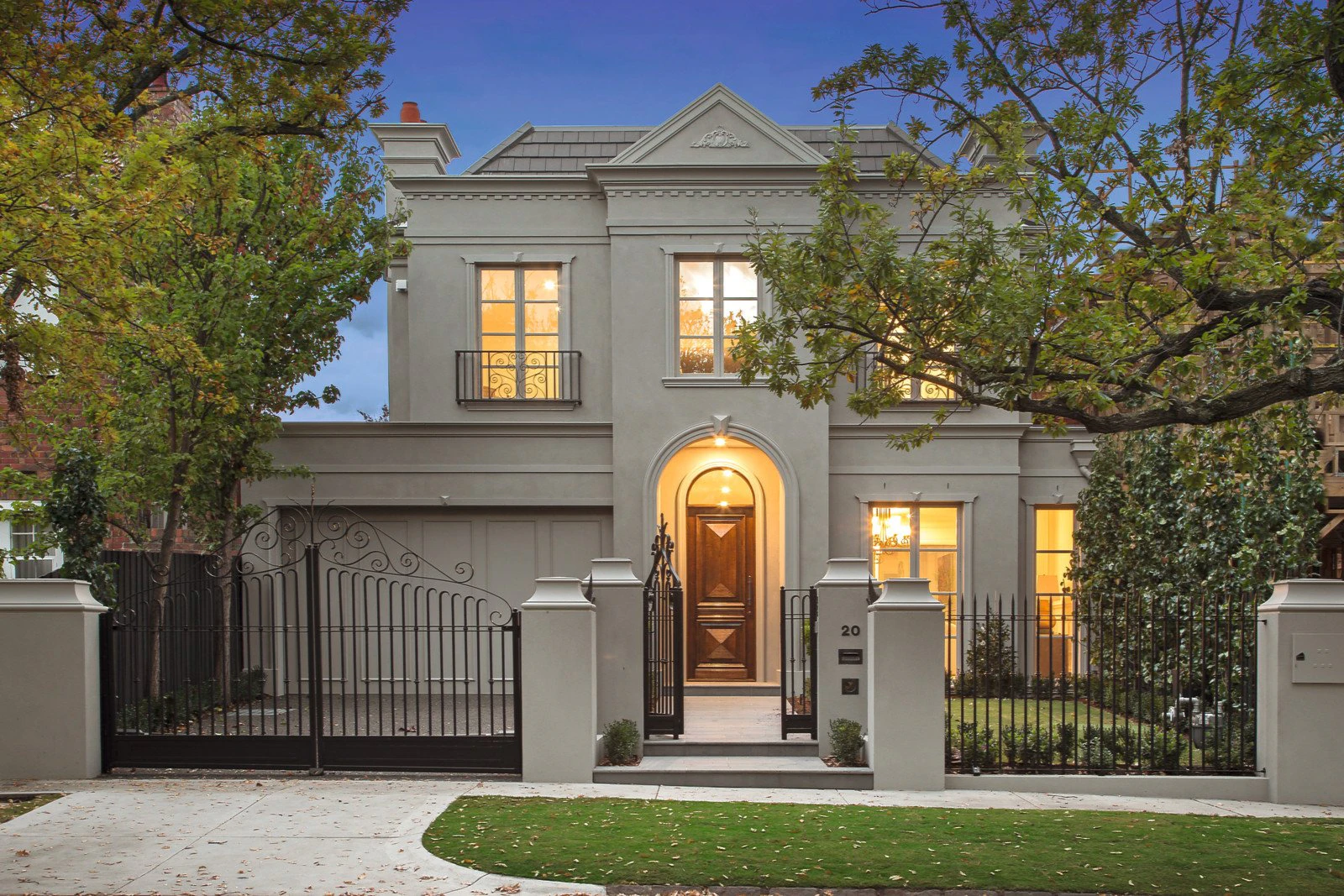 20 Knutsford Street, Balwyn, VIC