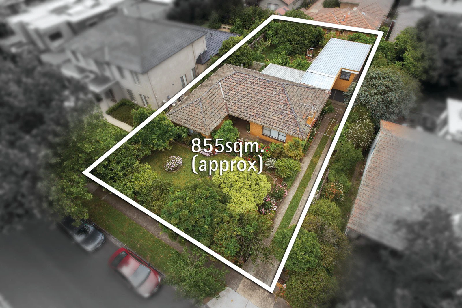 16 Wandsworth Road, Surrey Hills, VIC