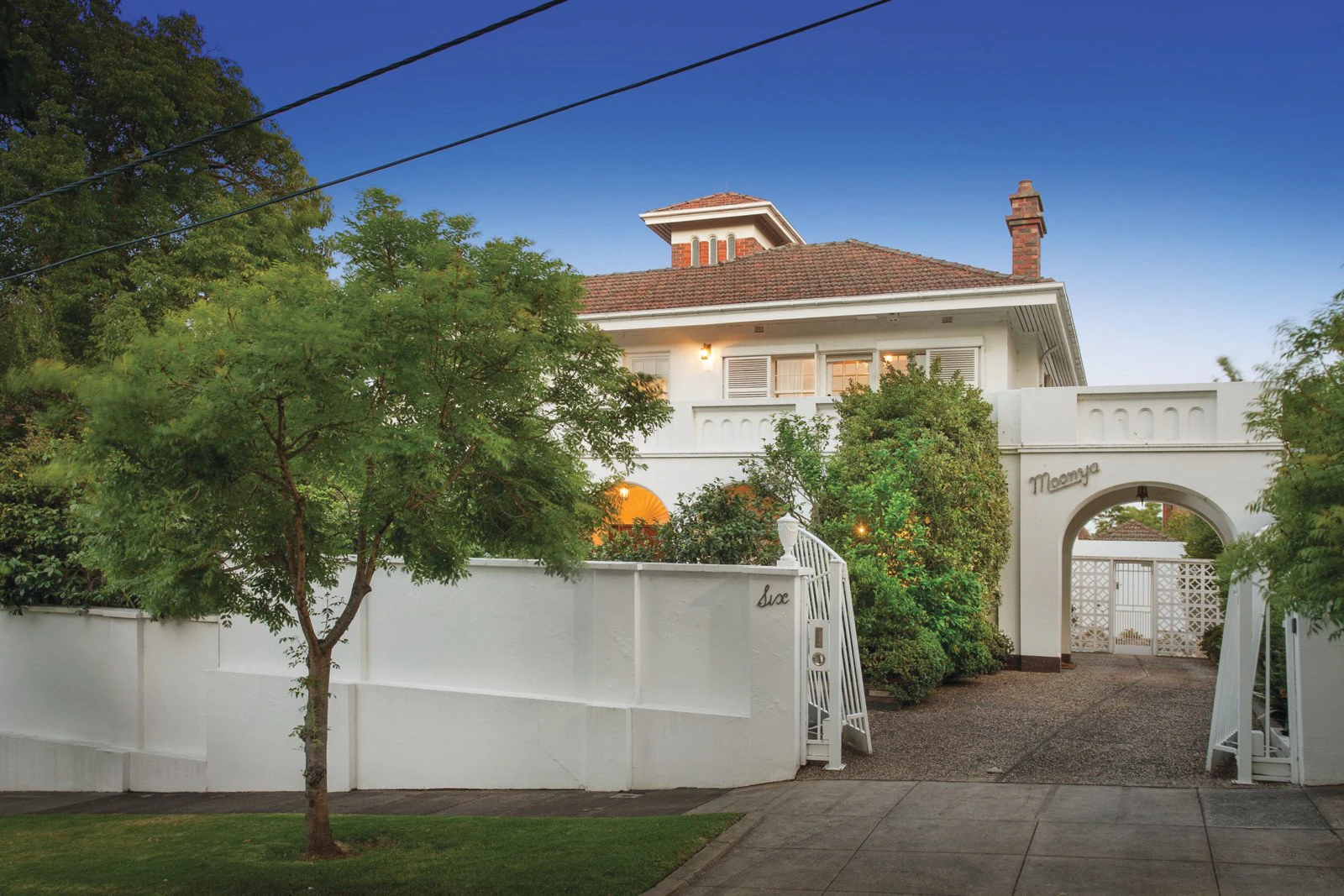 6 Evans Court, Toorak, VIC