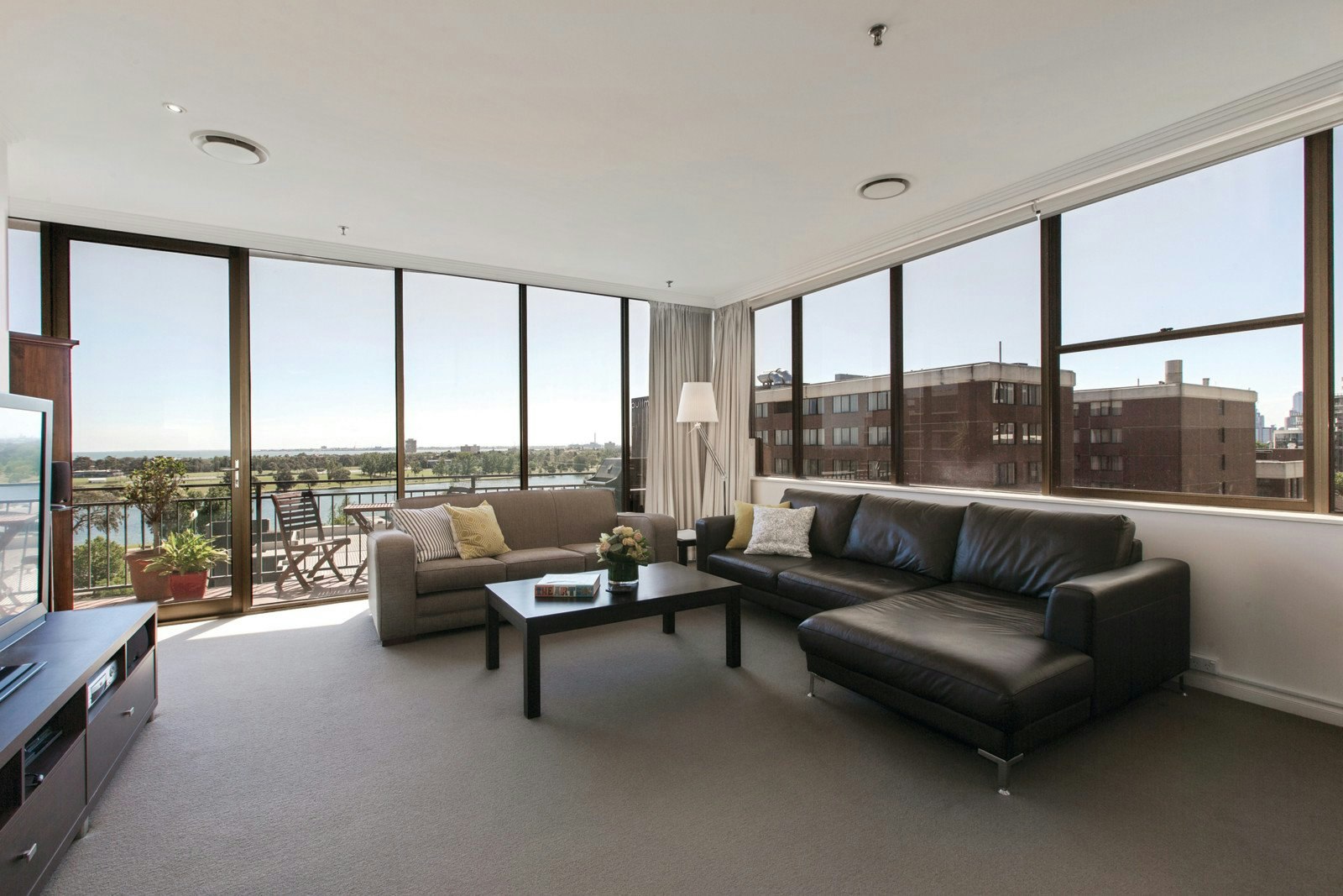 penthouse