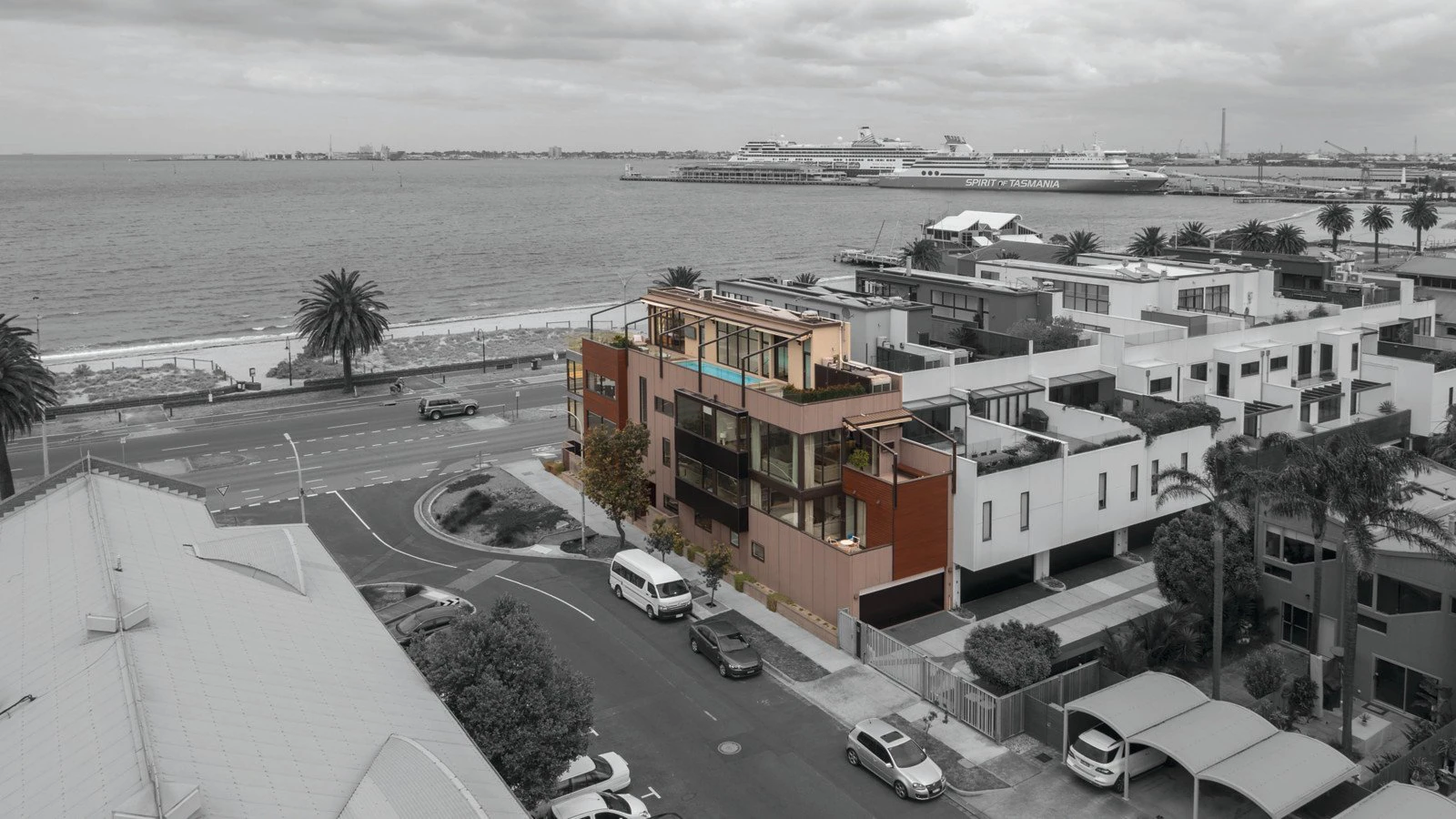 16 Beach Street, Port Melbourne, VIC