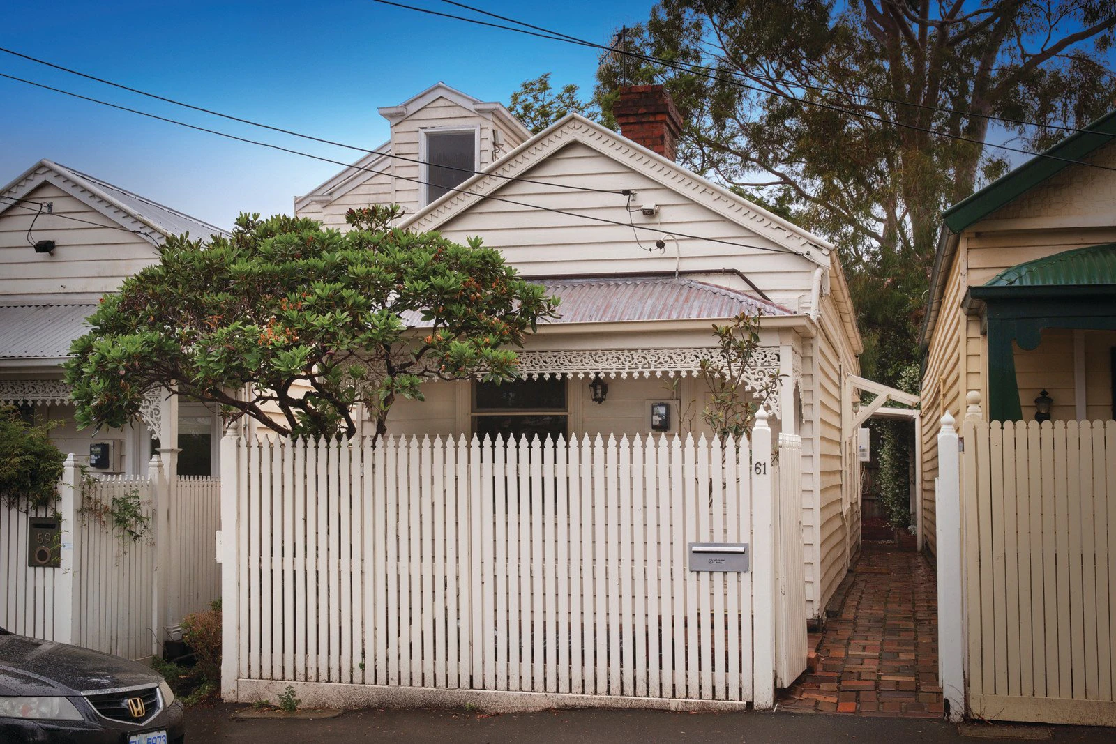 61 Pridham Street, Prahran, VIC