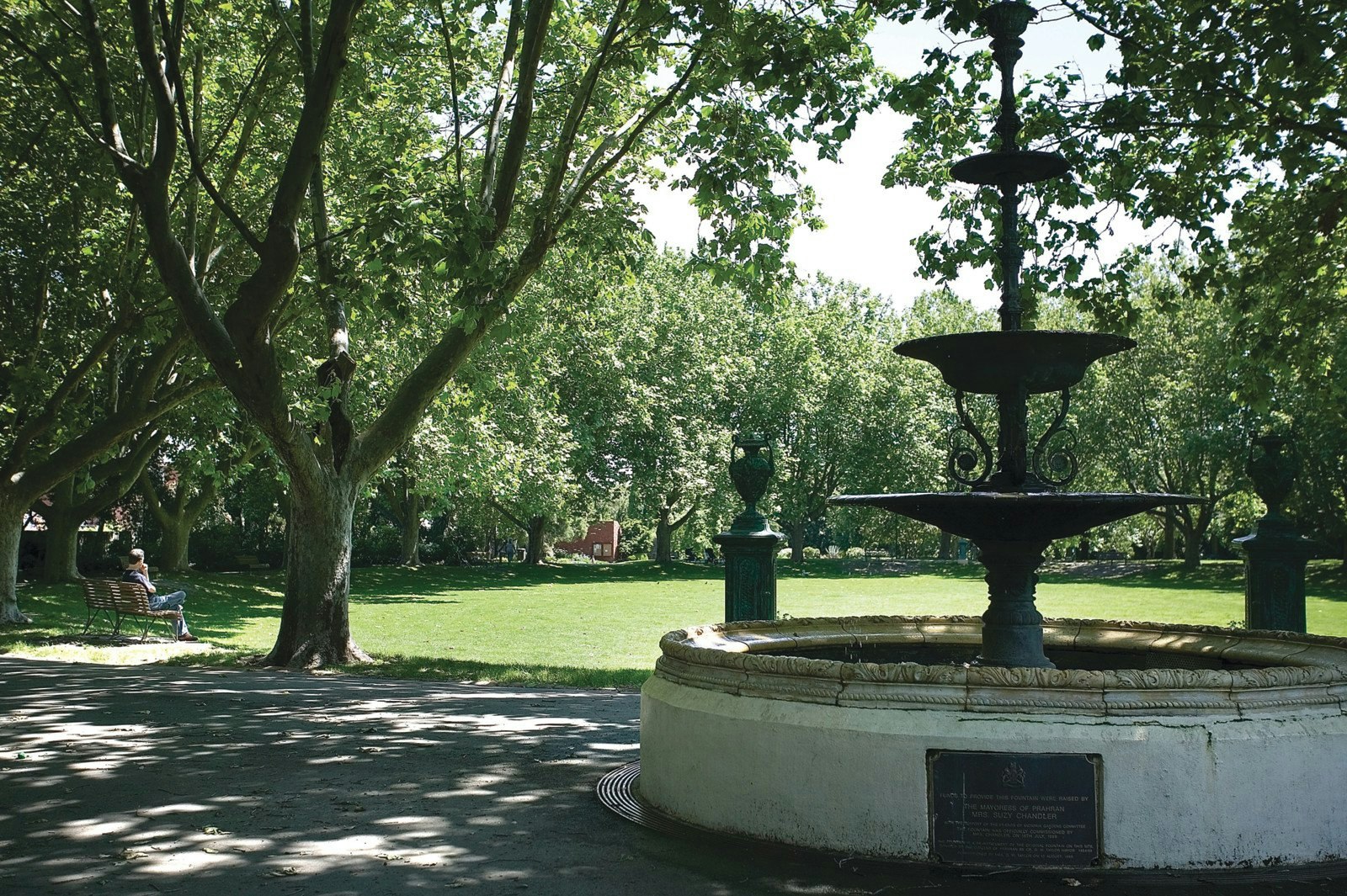 61 Pridham Street, Prahran, VIC