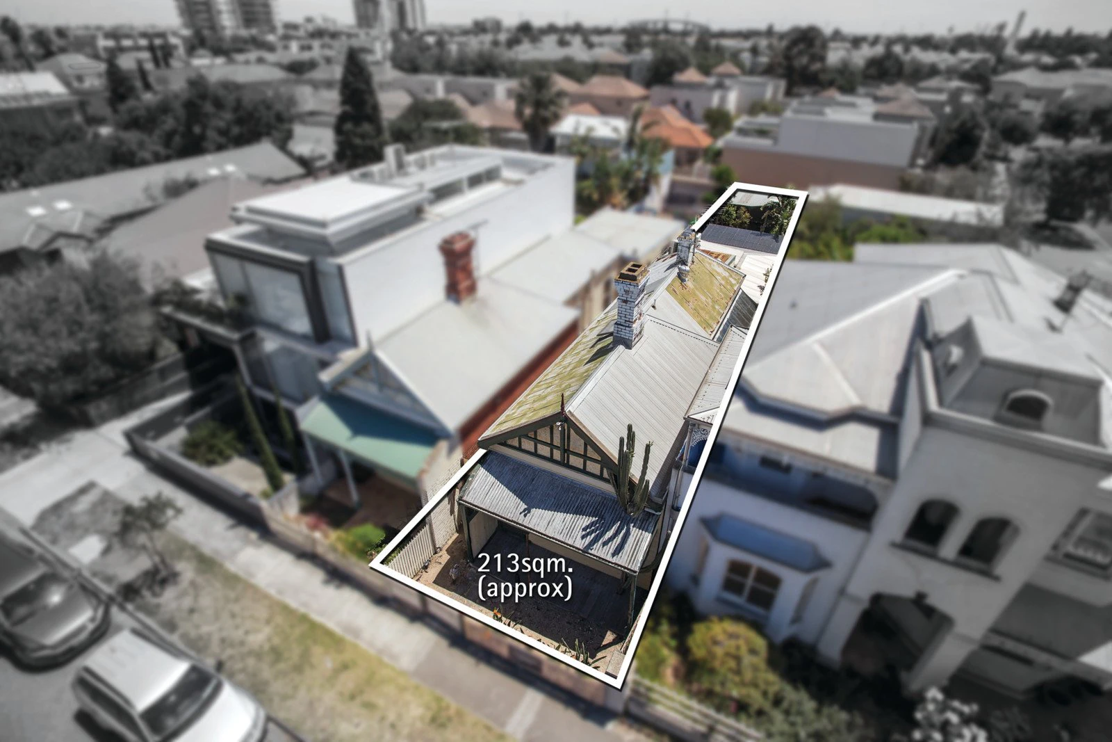 45 Swallow Street, Port Melbourne, VIC