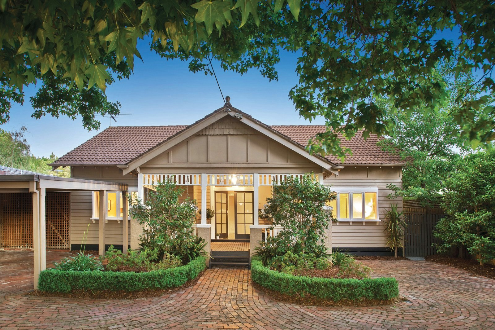 44 Highfield Road, Canterbury, VIC