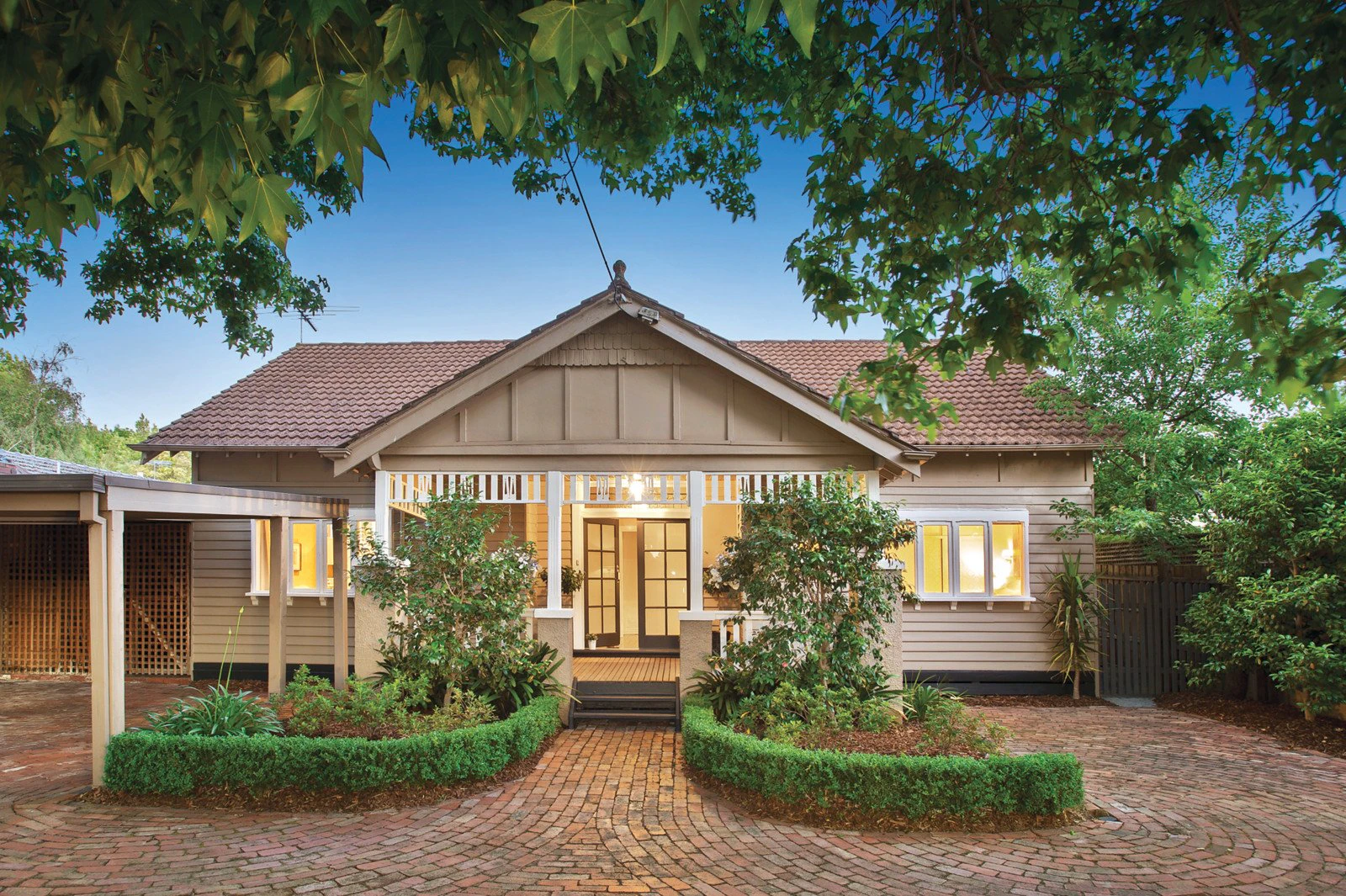 44 Highfield Road, Canterbury, VIC