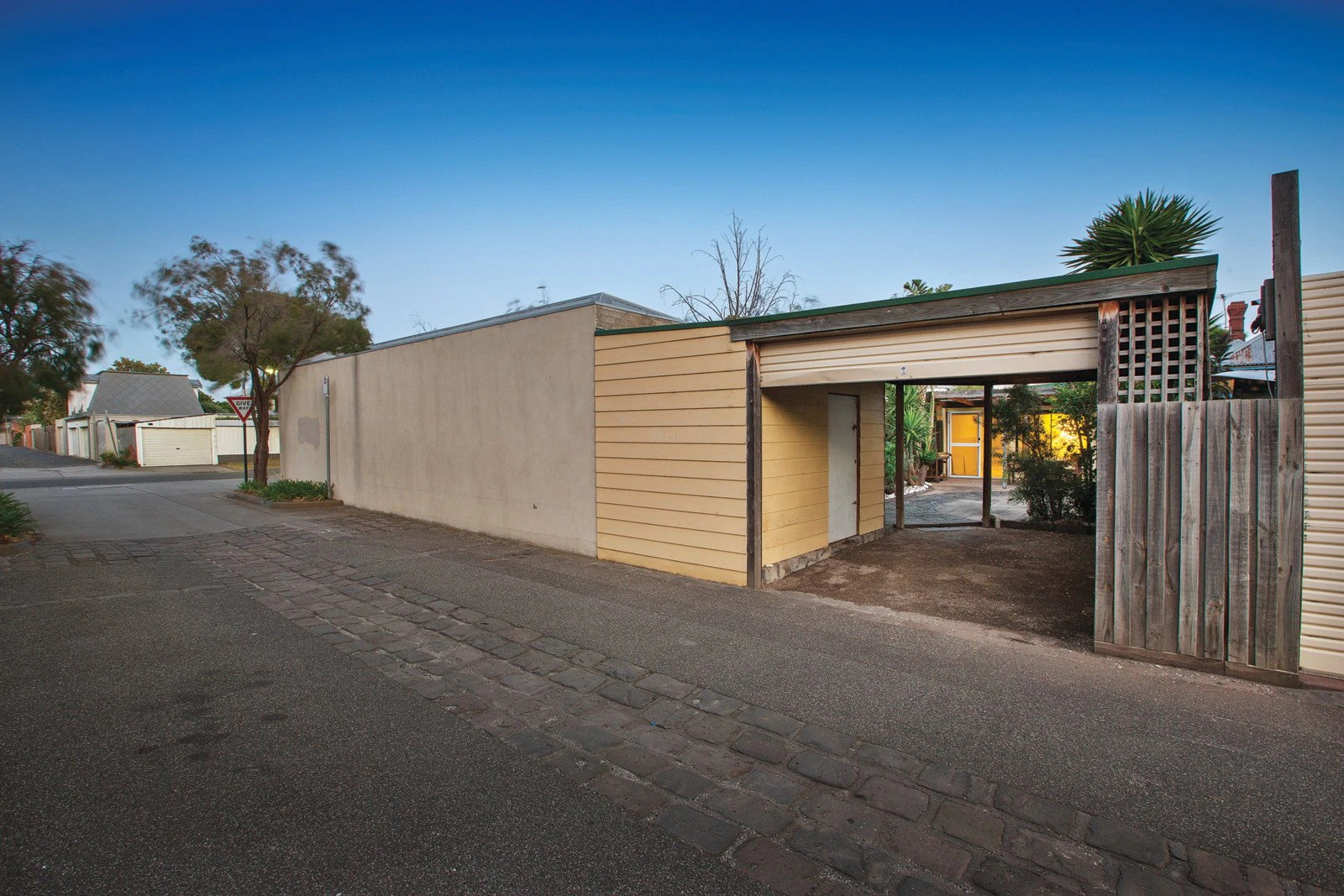 45 Swallow Street, Port Melbourne, VIC