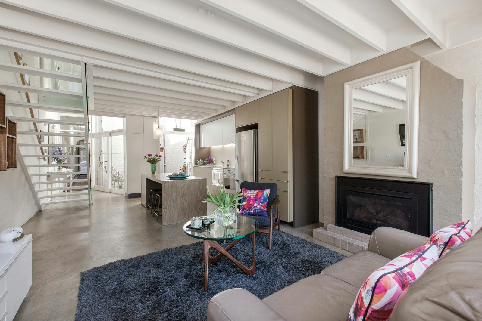 25 Greig Street, Albert Park, VIC