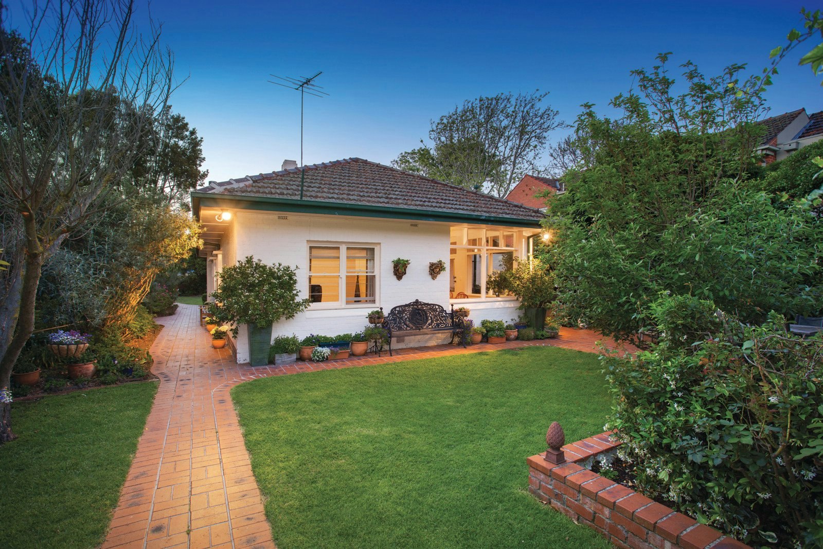 650 Hampton Street, Brighton, VIC