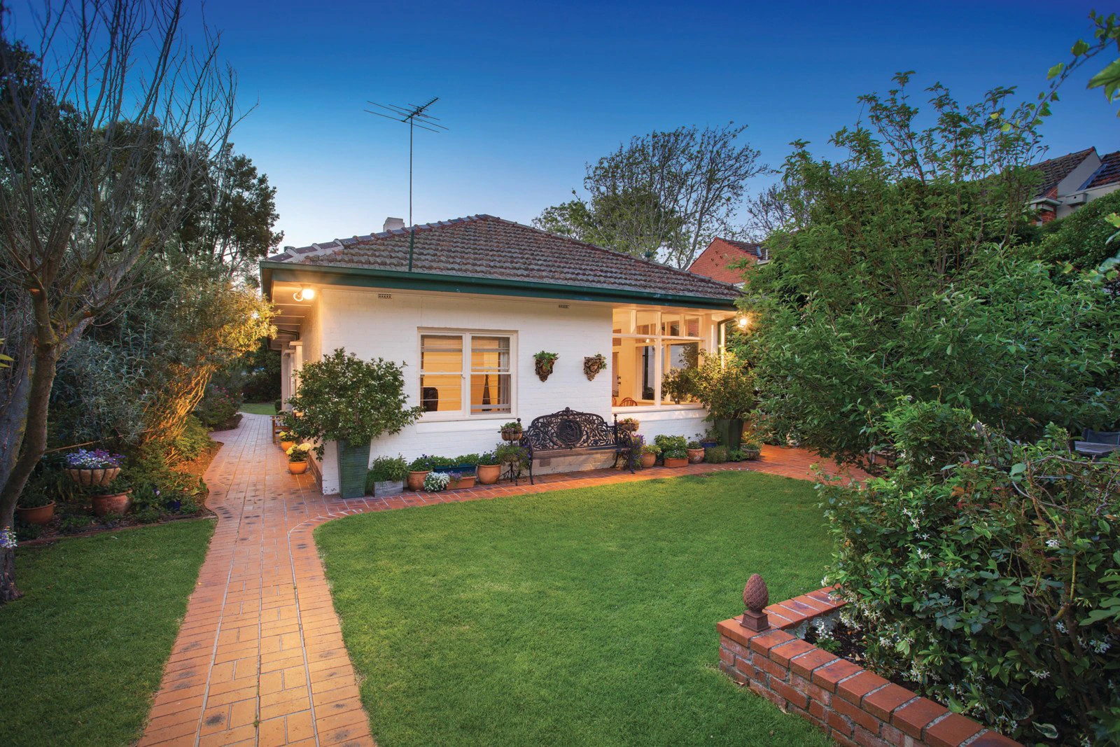 650 Hampton Street, Brighton, VIC