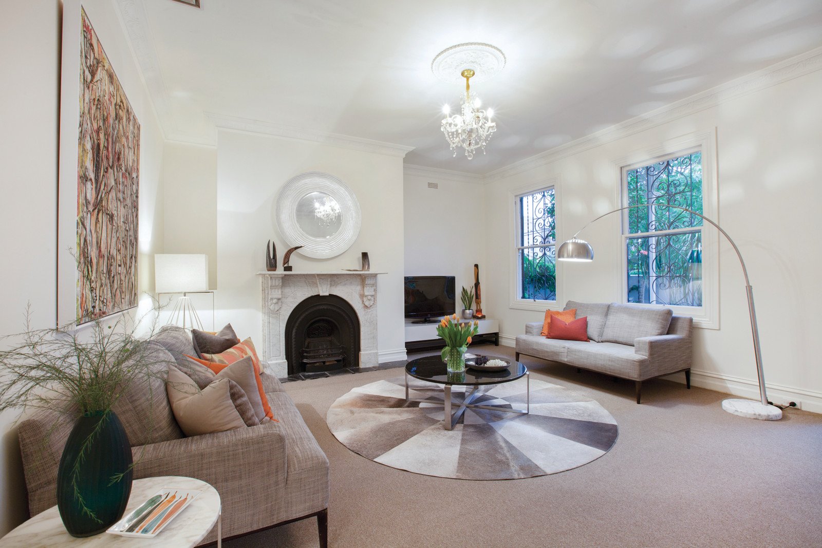 88 Park Street, South Yarra - Thumbnail 2