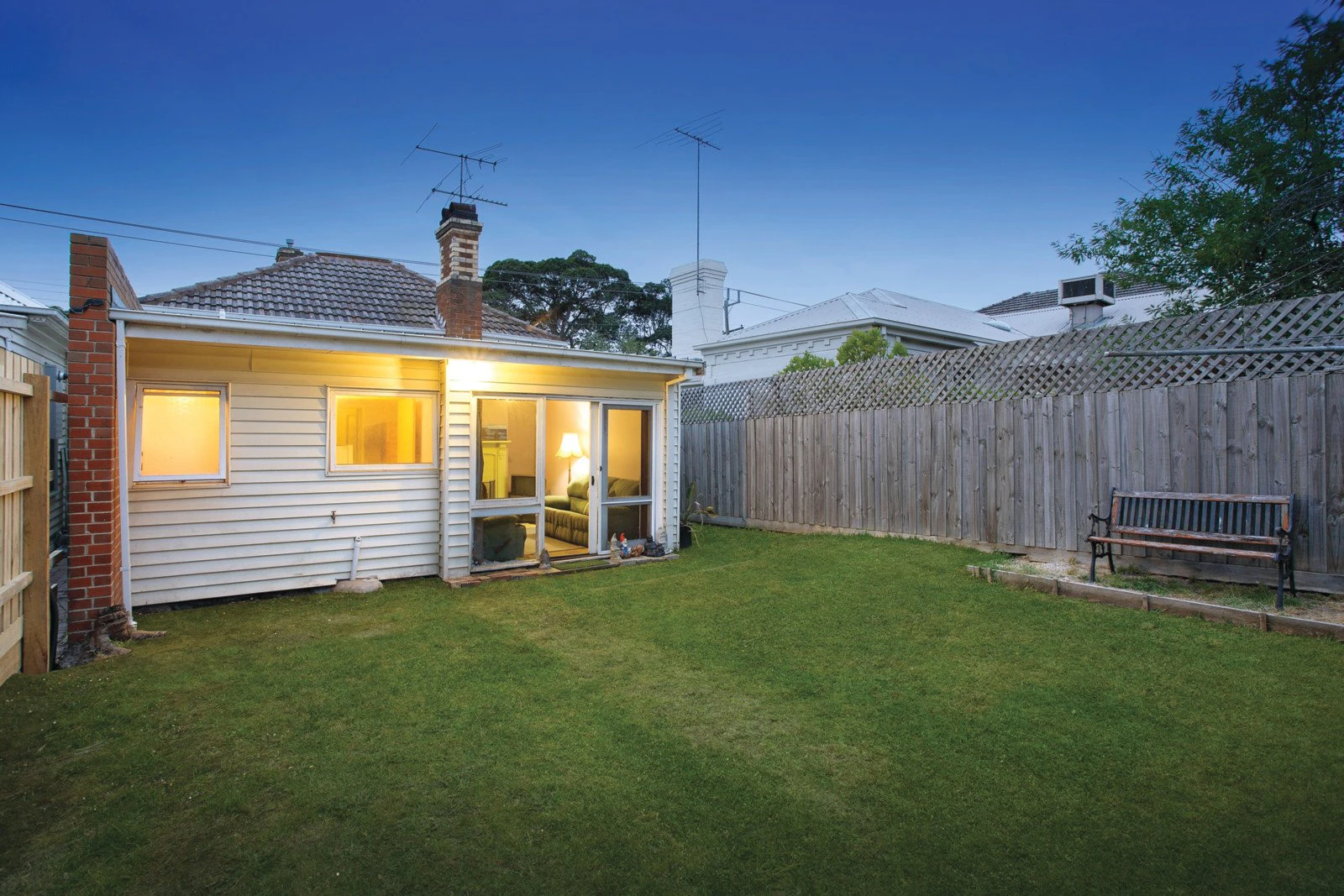 58 Denham Street, Hawthorn, VIC
