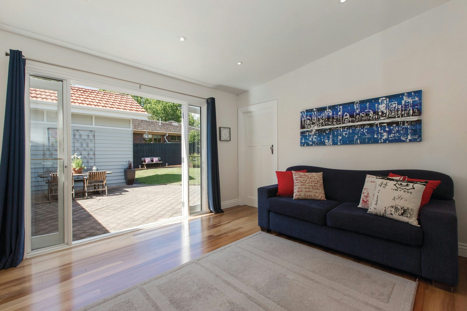 44 Highfield Road, Canterbury, VIC