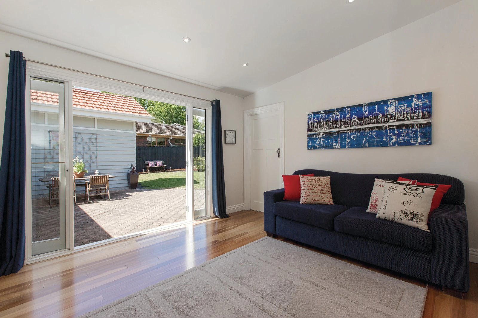 44 Highfield Road, Canterbury, VIC