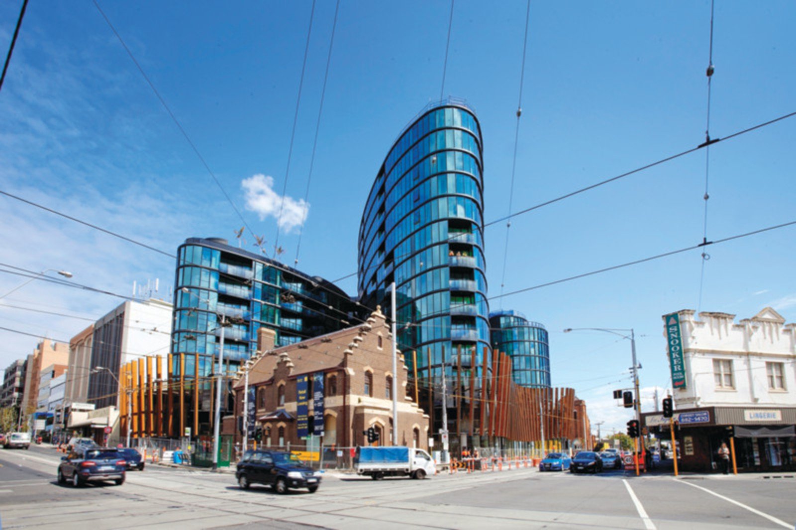 315/480 Riversdale Road, Hawthorn East - Thumbnail 6