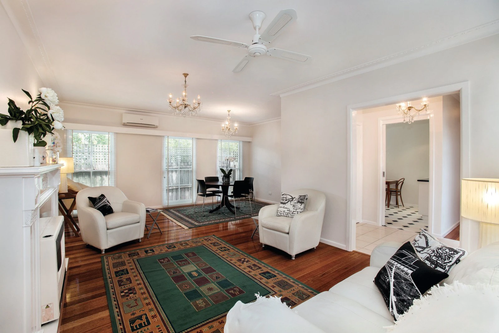 4/14 Donna Buang Street, Camberwell, VIC