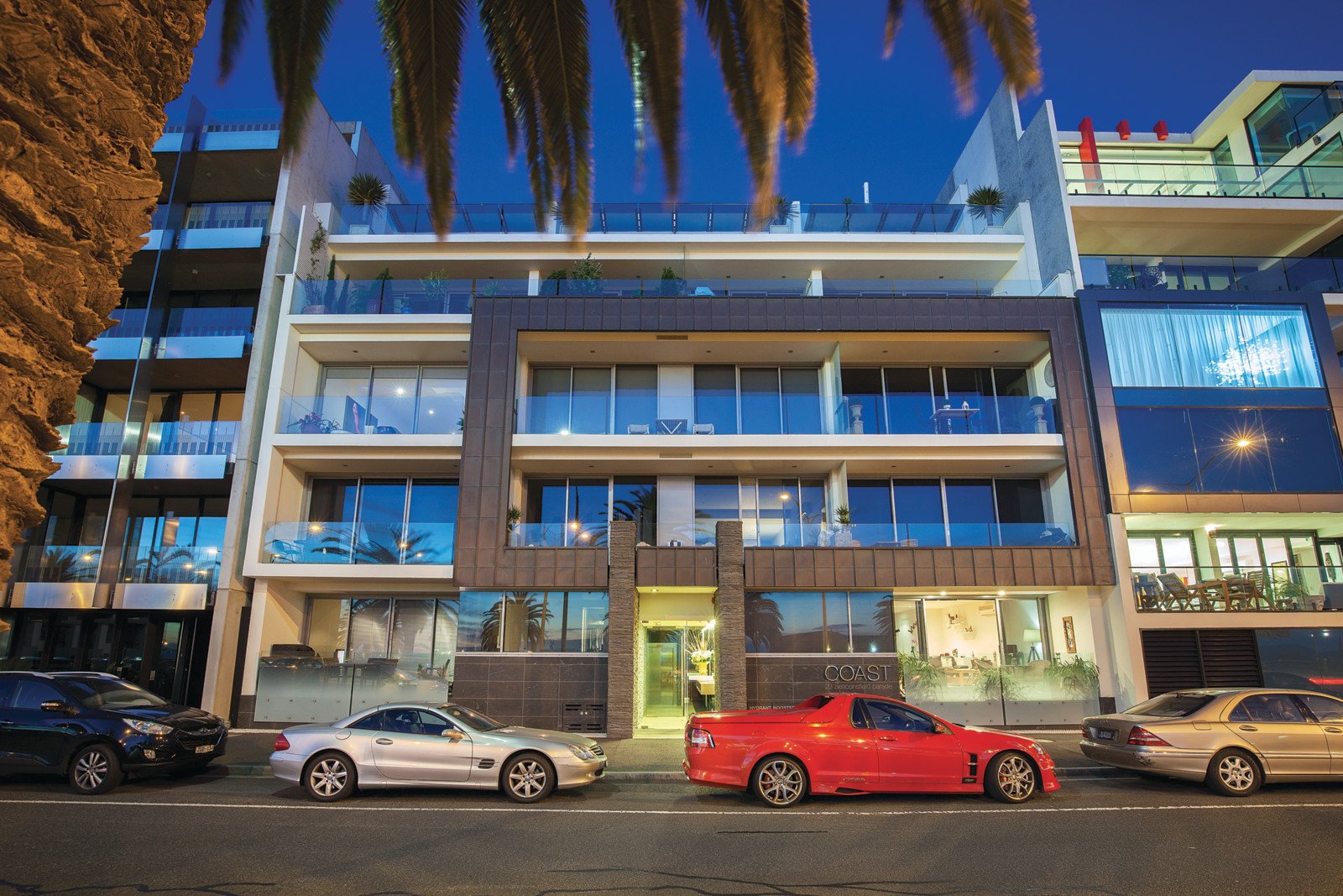 2/23 Beaconsfield Parade, Port Melbourne - Thumbnail 6