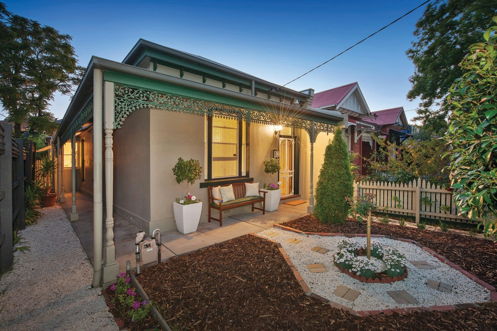 6 Caroline Street, Hawthorn East, VIC