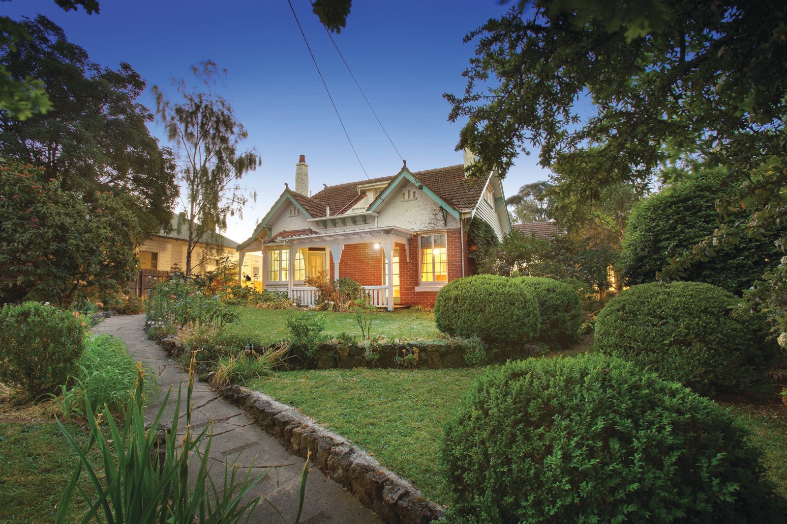 38 Albert Crescent, Surrey Hills - Image 1