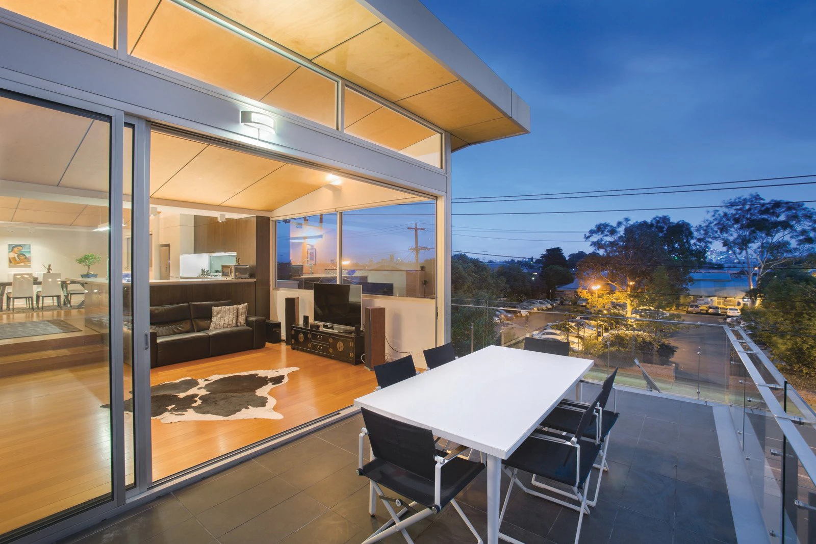6/127 Power Street, Hawthorn, VIC