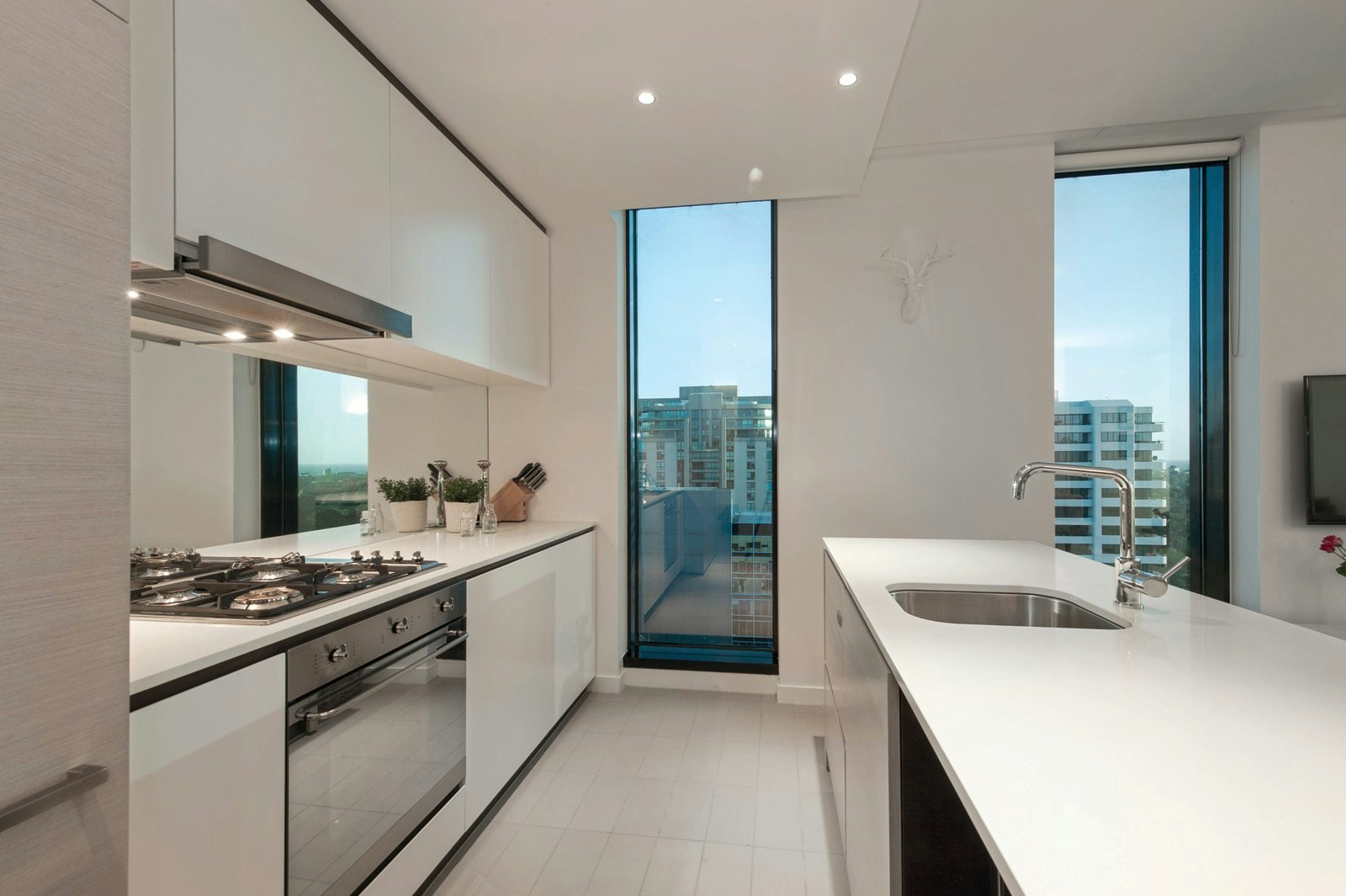 1210/470 St Kilda Road, Melbourne, VIC