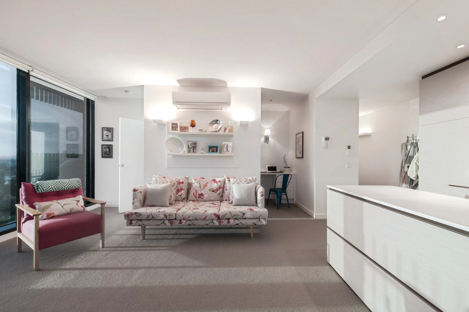1210/470 St Kilda Road, Melbourne, VIC