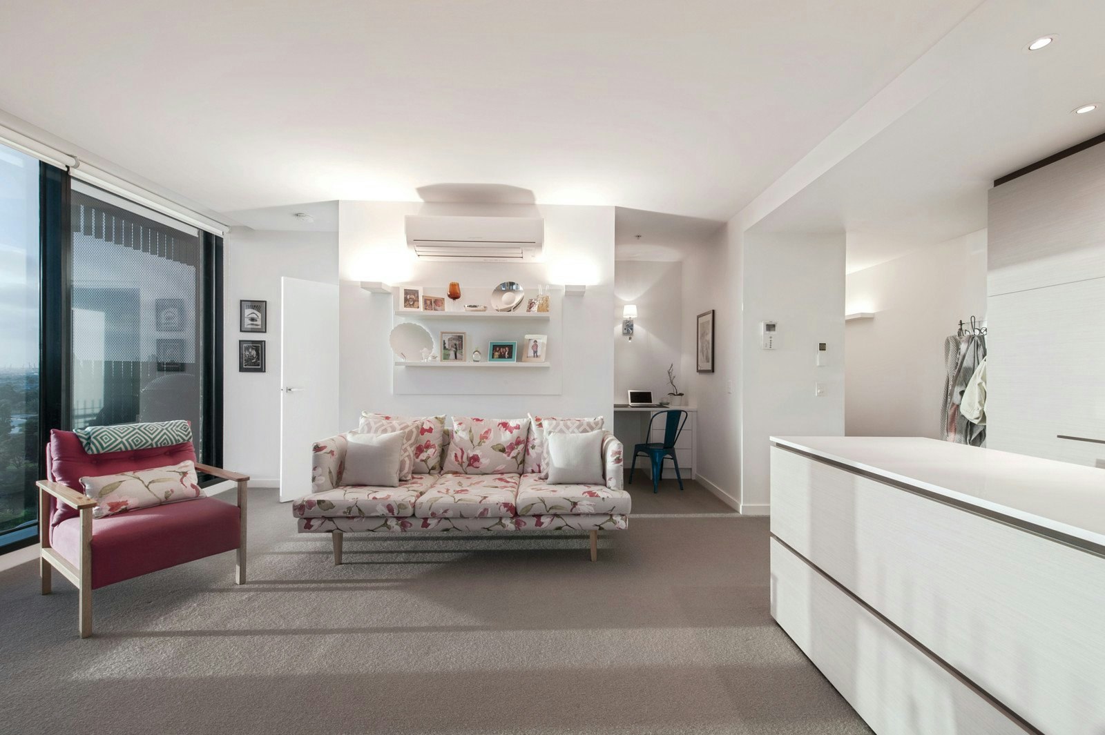 1210/470 St Kilda Road, Melbourne, VIC