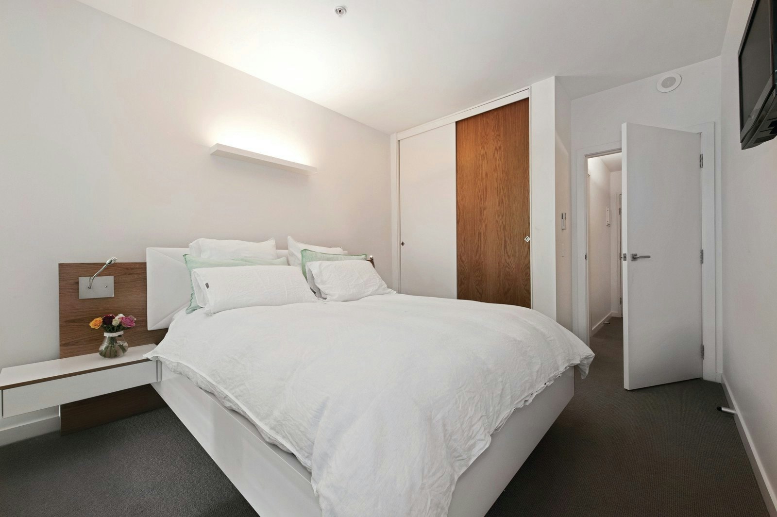 1210/470 St Kilda Road, Melbourne, VIC