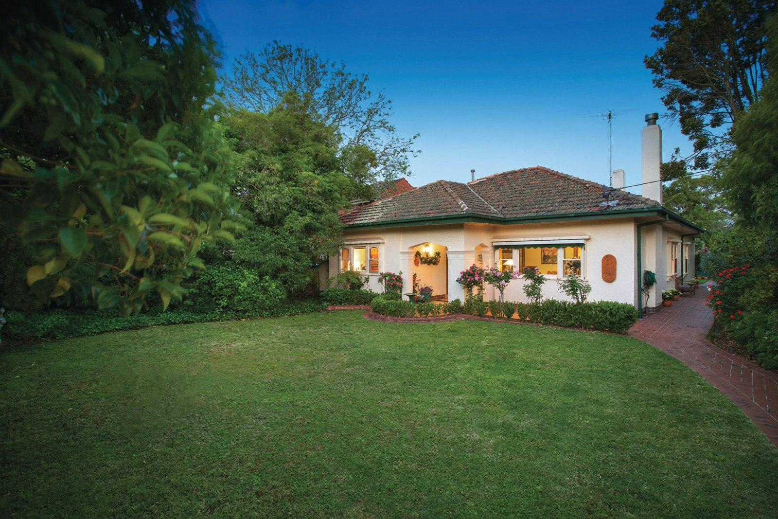 650 Hampton Street, Brighton, VIC