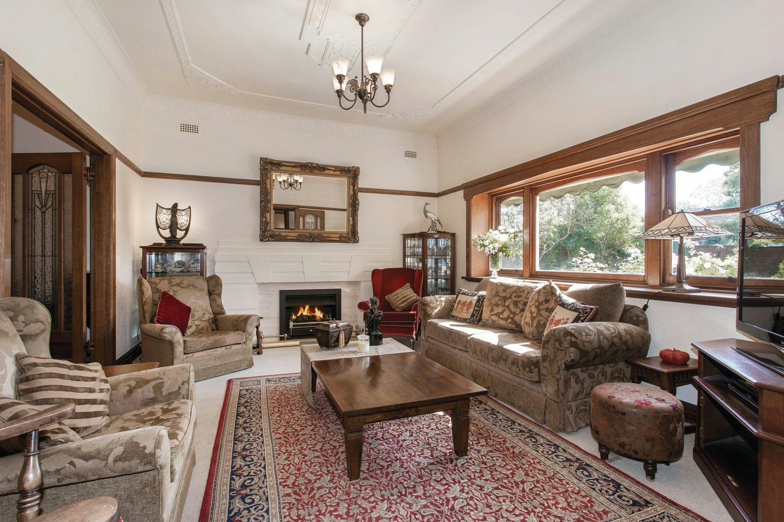 650 Hampton Street, Brighton, VIC