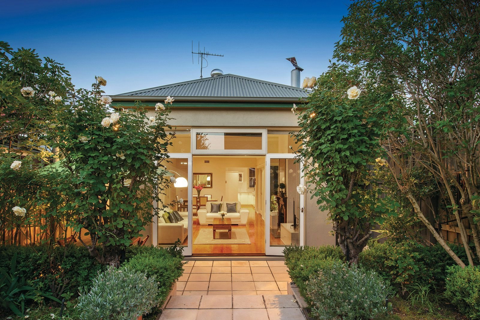 6 Caroline Street, Hawthorn East, VIC