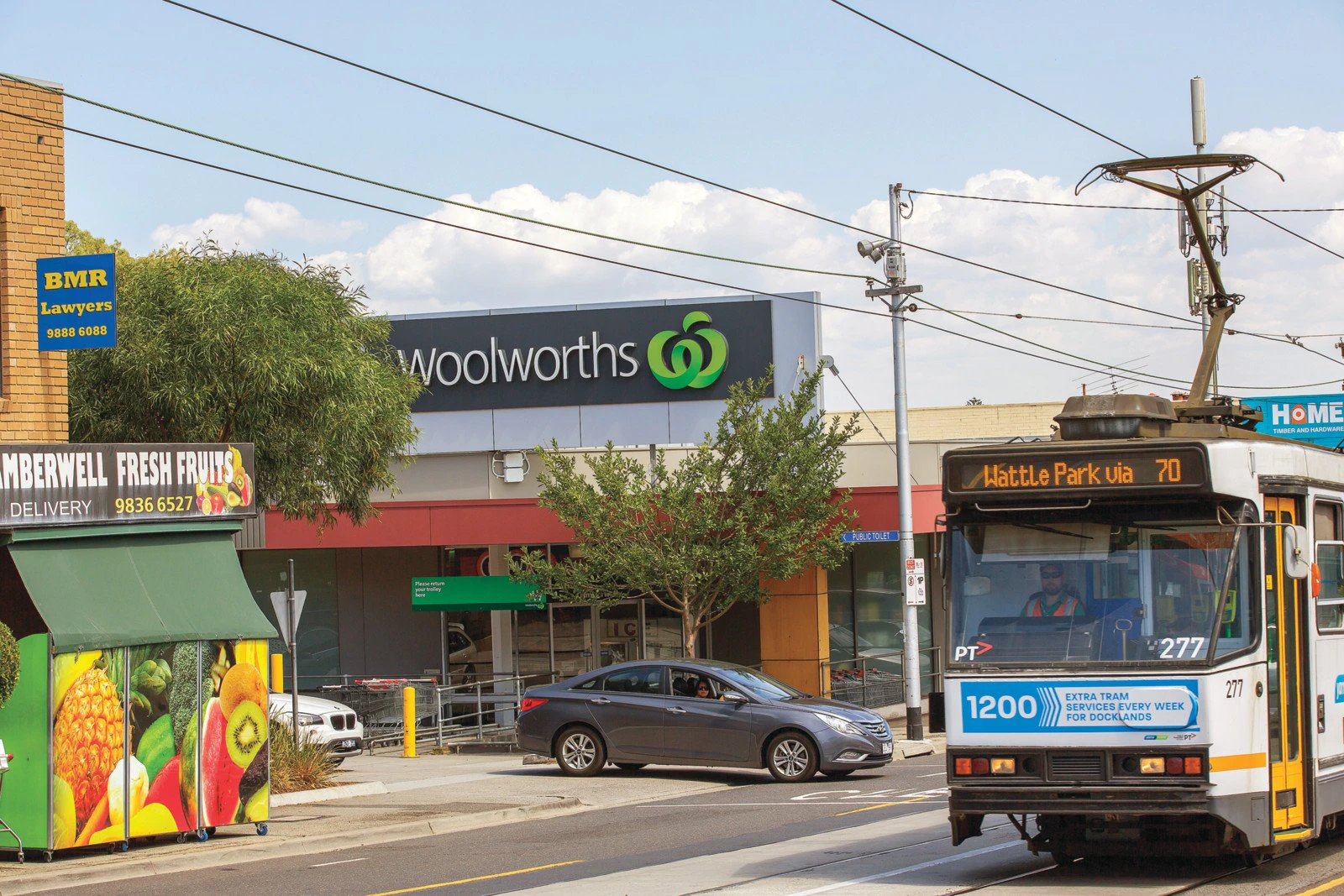 74 Through Road, Camberwell, VIC