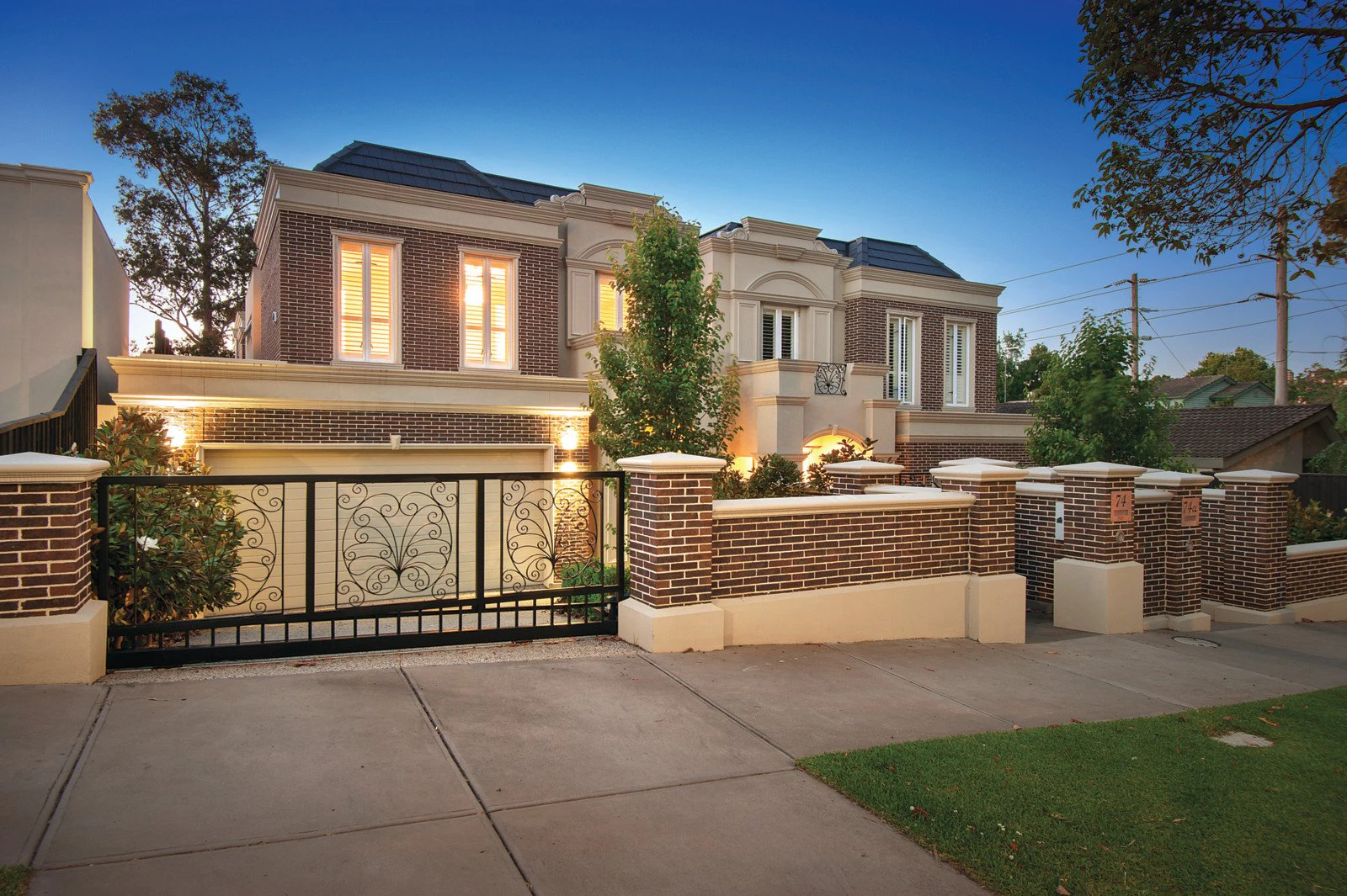 74 Through Road, Camberwell, VIC