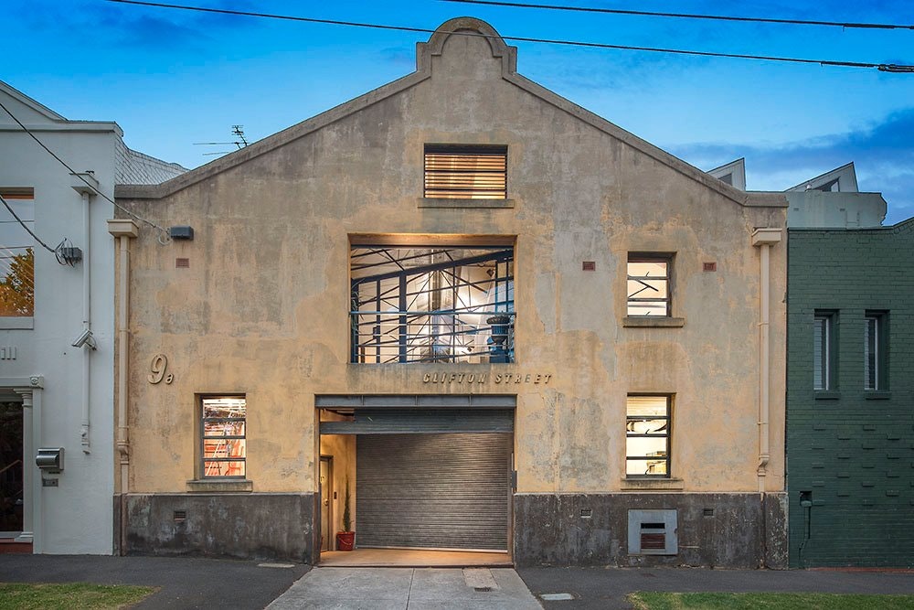 9A Clifton Street, Richmond, VIC