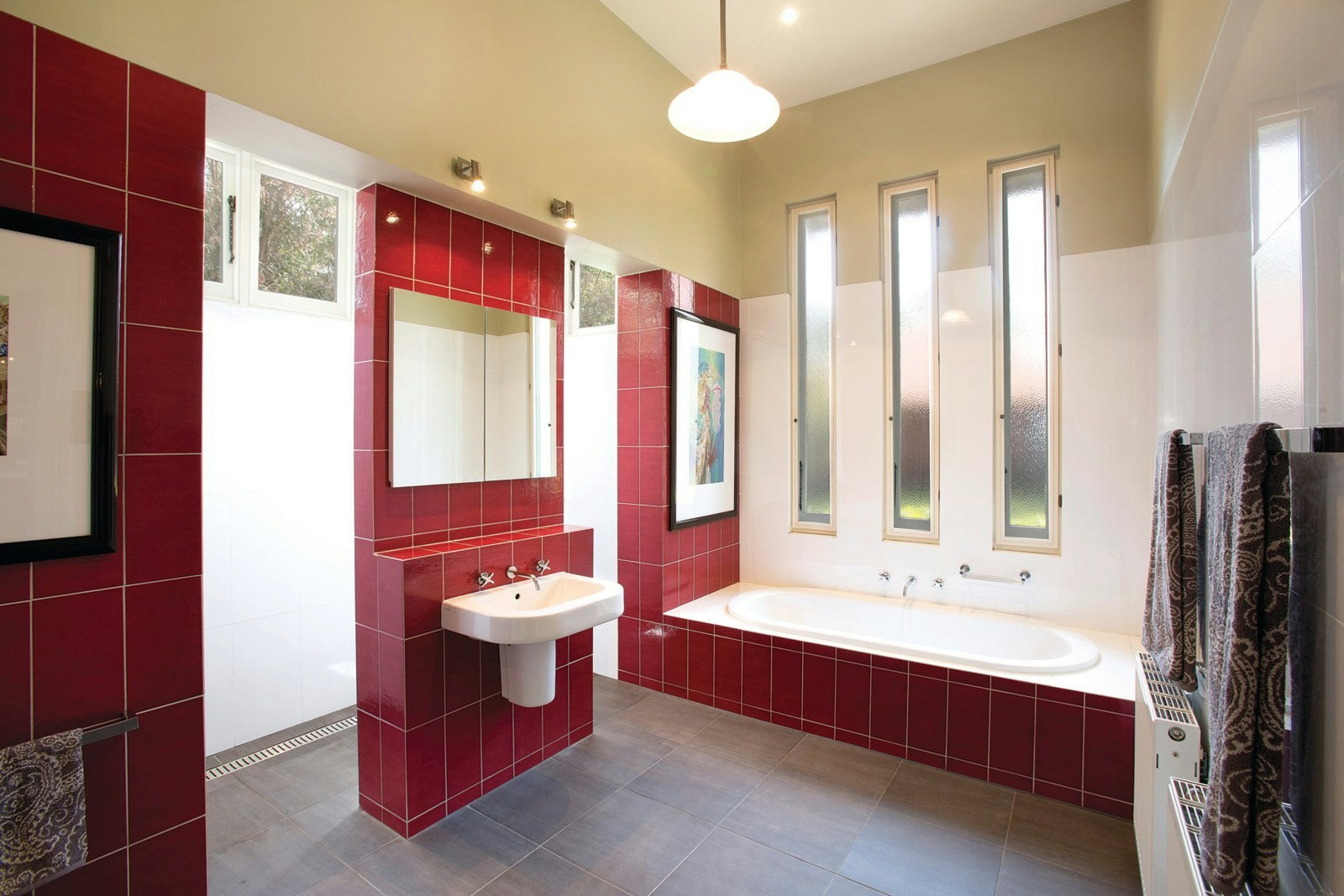 21-25 Oakwood Avenue, Brighton, VIC