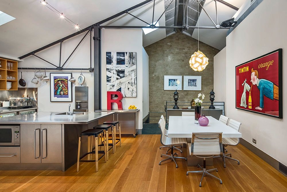 9A Clifton Street, Richmond, VIC