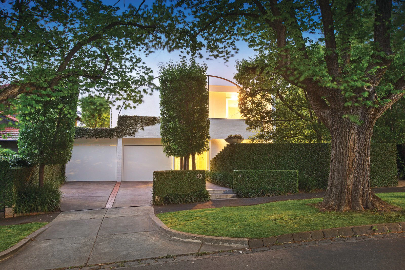 42 Kooyongkoot Road, Hawthorn, VIC