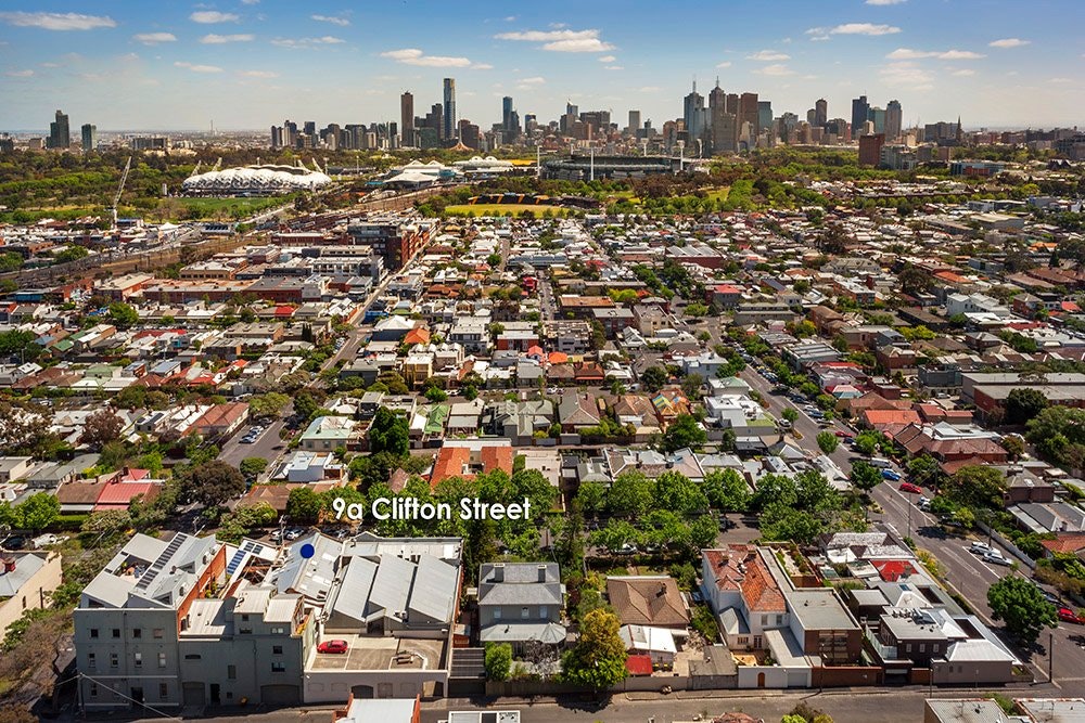 9A Clifton Street, Richmond, VIC
