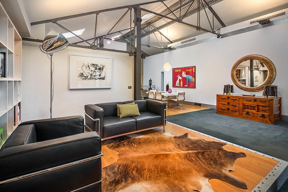 9A Clifton Street, Richmond, VIC