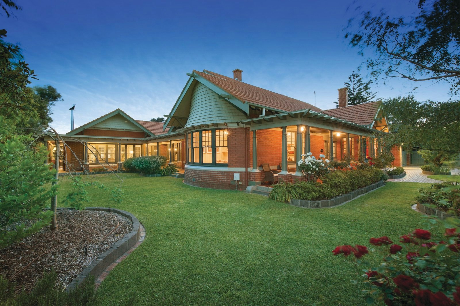 21-25 Oakwood Avenue, Brighton, VIC