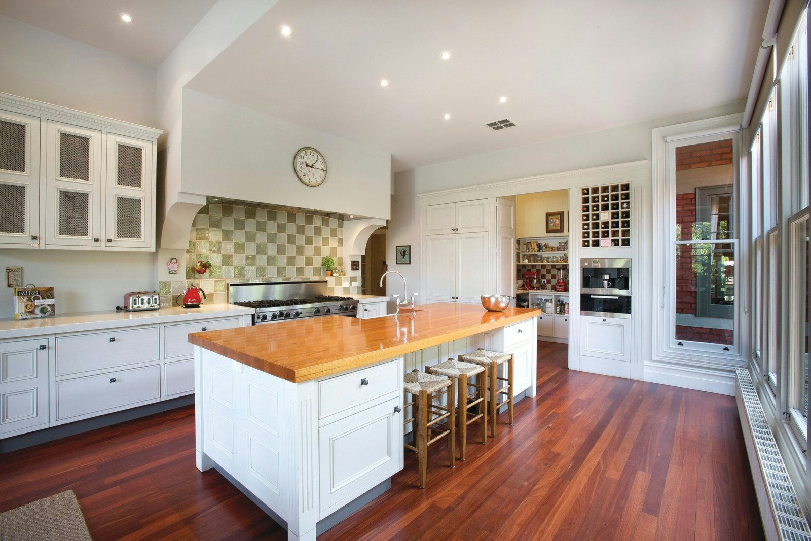 21-25 Oakwood Avenue, Brighton, VIC