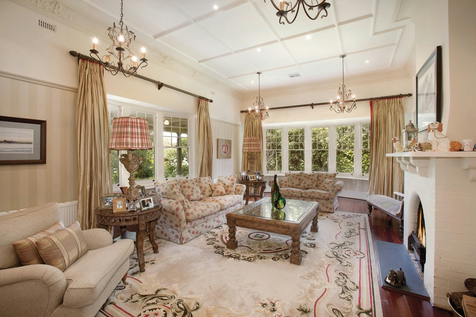 21-25 Oakwood Avenue, Brighton, VIC