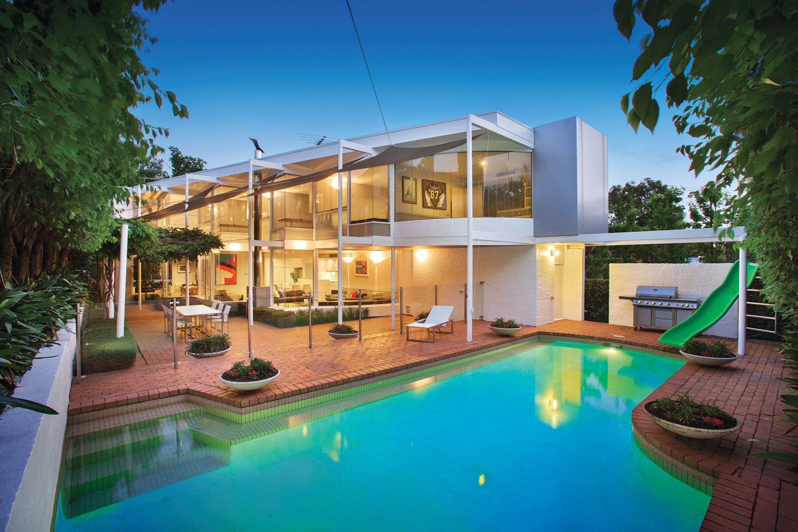 42 Kooyongkoot Road, Hawthorn - Thumbnail 7