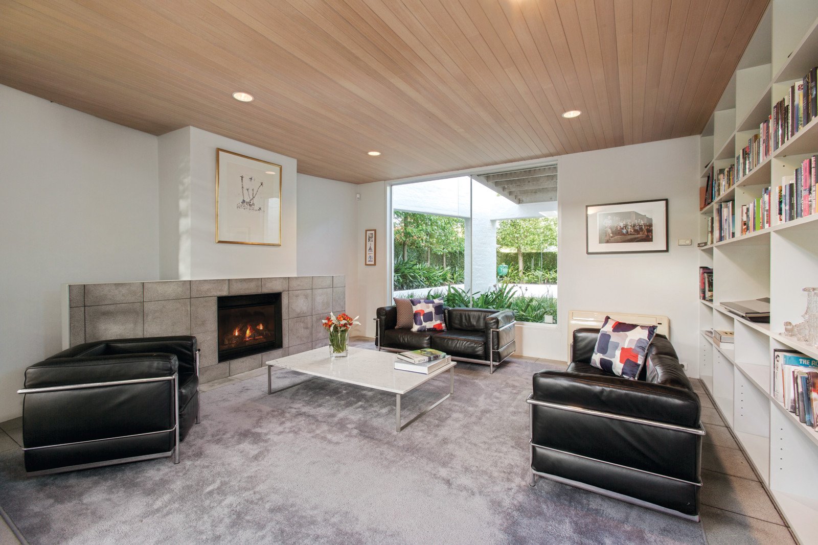 42 Kooyongkoot Road, Hawthorn - Thumbnail 4