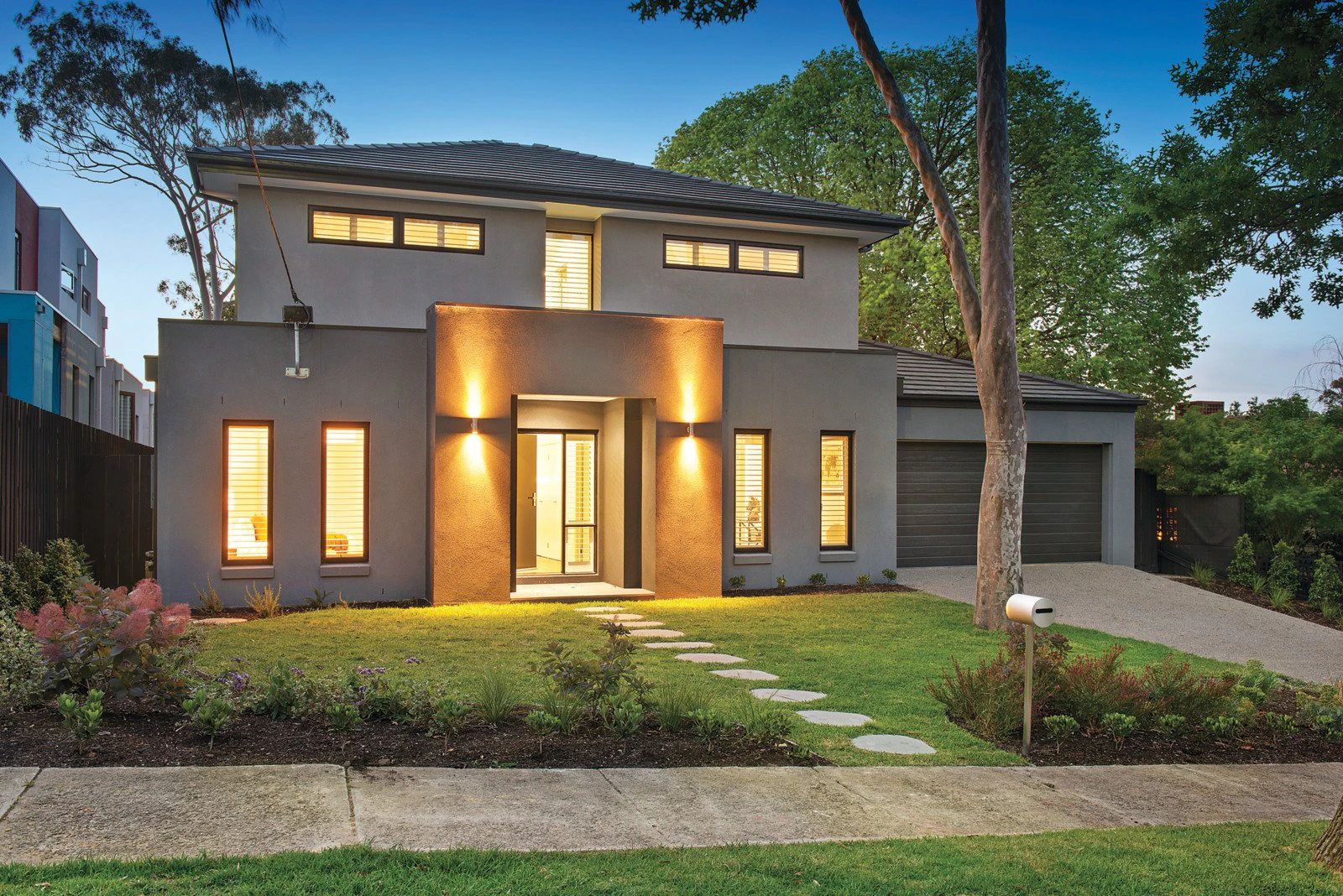 45 Belgravia Avenue, Mont Albert North, VIC