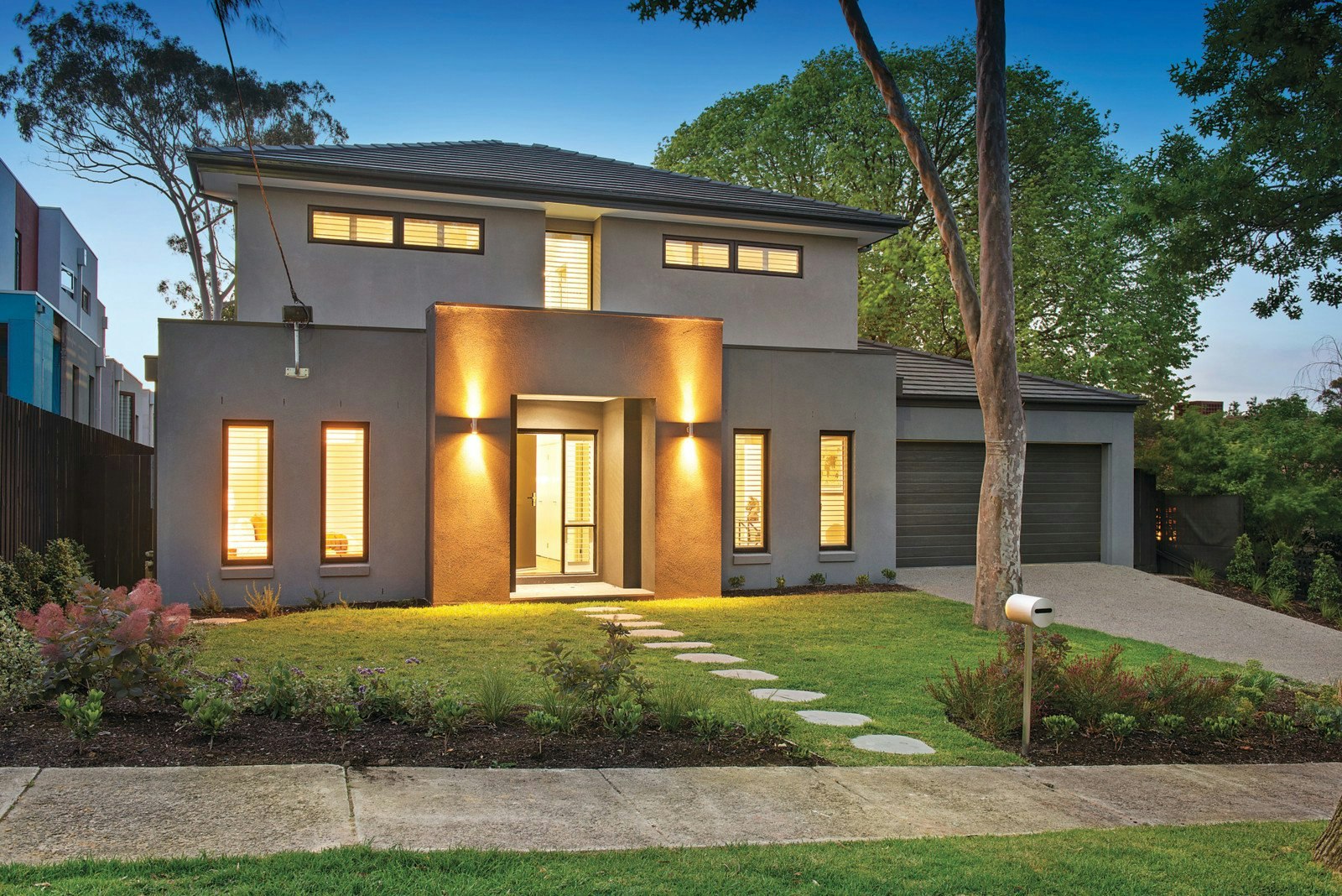 45 Belgravia Avenue, Mont Albert North, VIC