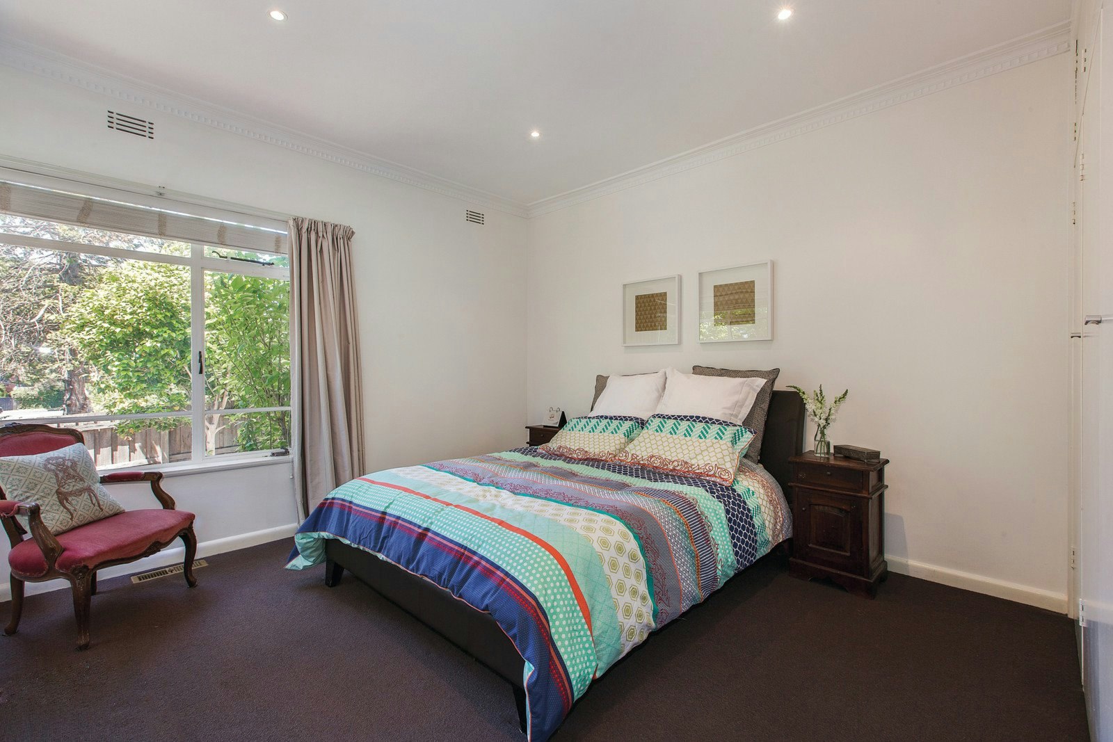 1 Shirley Court, Brighton East, VIC