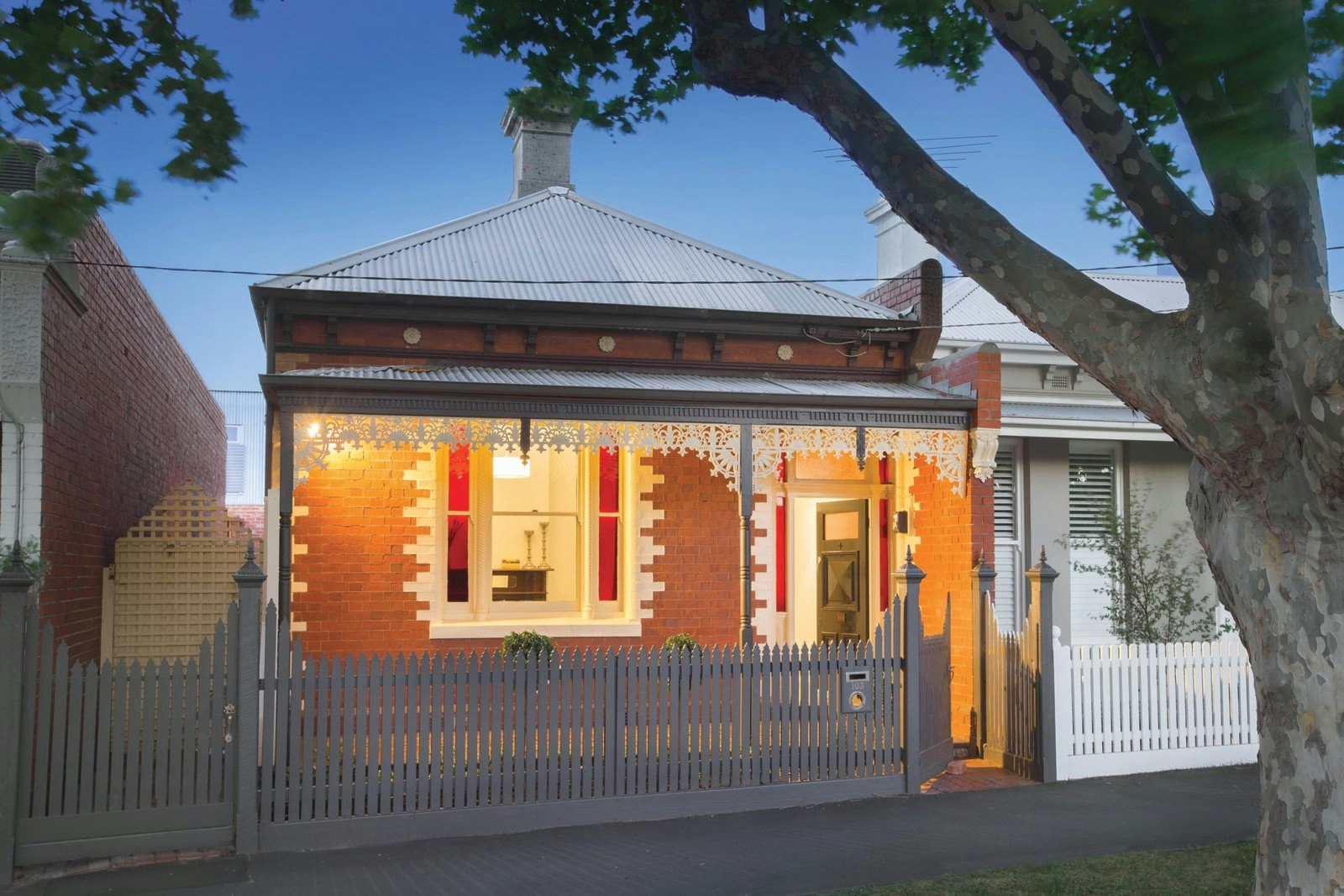 103 Richardson Street, Albert Park, VIC