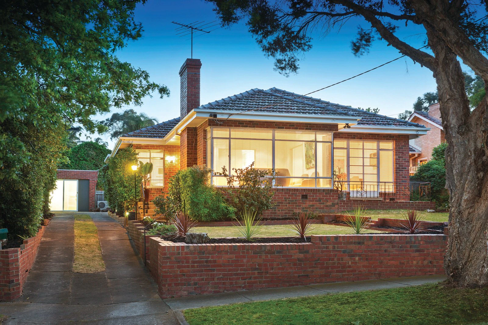 1 Shirley Court, Brighton East, VIC