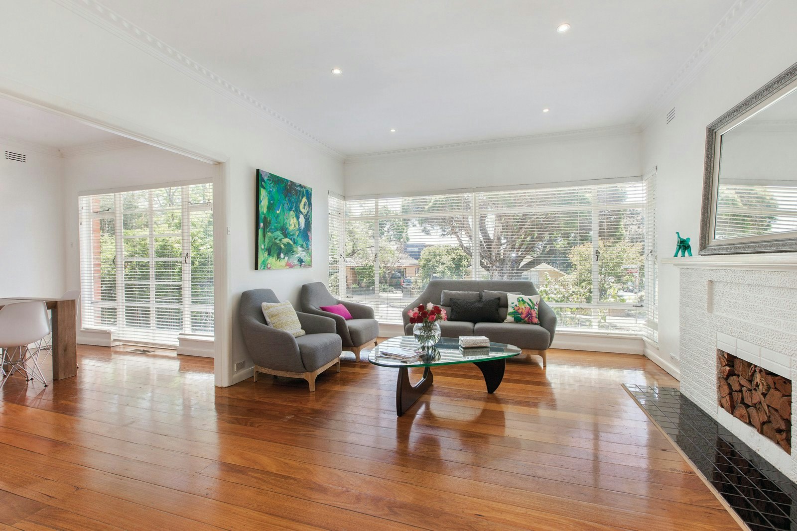 1 Shirley Court, Brighton East, VIC